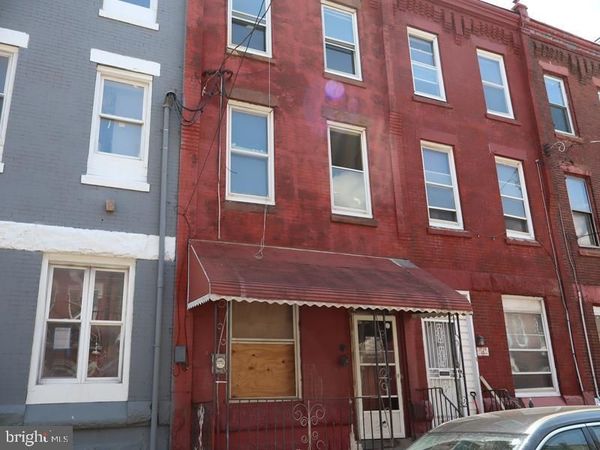 1731 N 25TH STREET , PHILADELPHIA, PA 19121