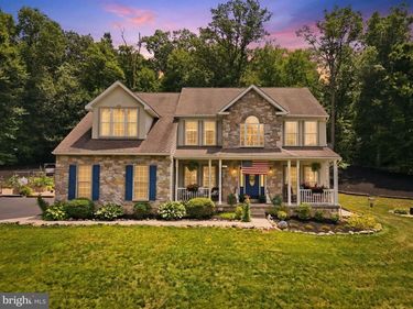 274 TALTON DRIVE, DELTA, PA 17314