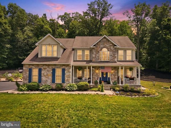 274 TALTON DRIVE, DELTA, PA 17314