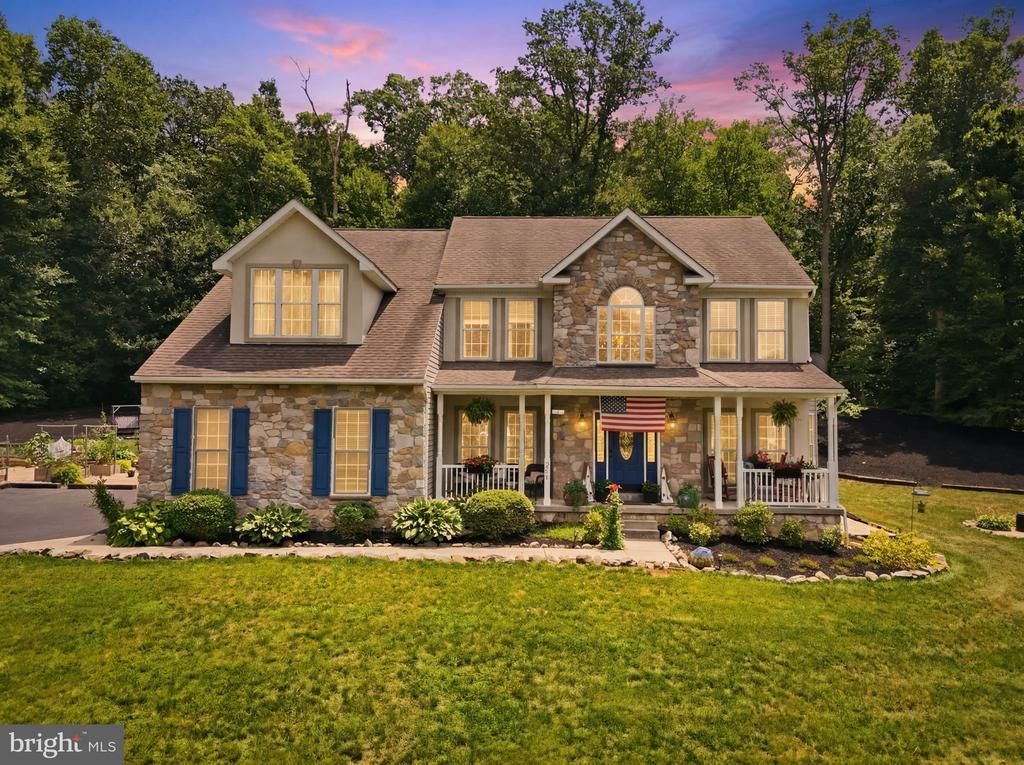 274 TALTON DRIVE , DELTA, PA 17314