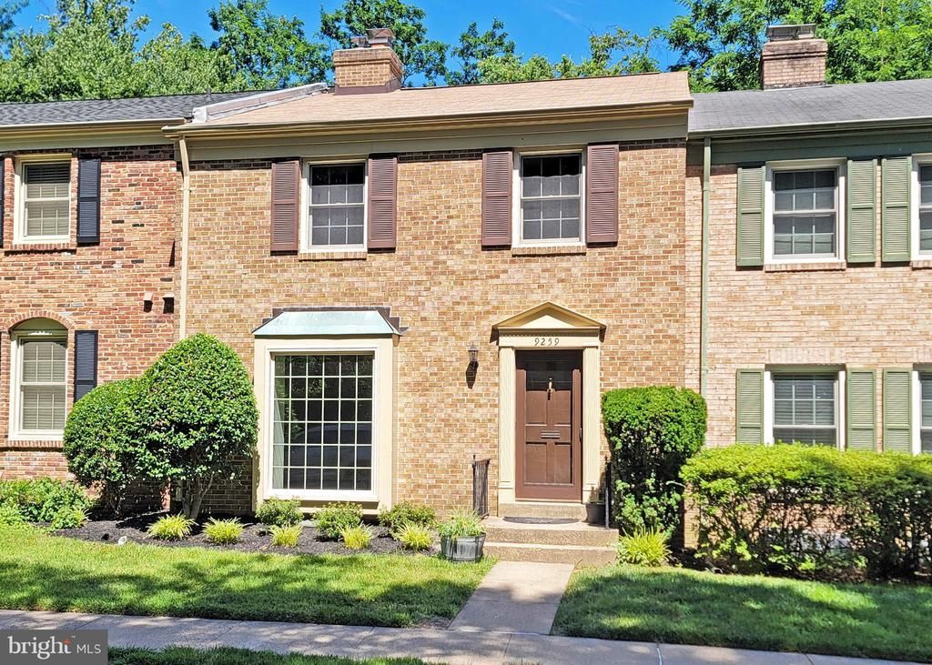 9259 Bailey Lane, Fairfax, VA 22031 Main Photo