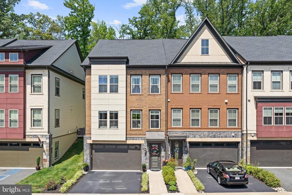 7774 Belvale Drive, Alexandria, VA 22315 Main Photo