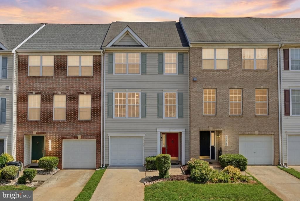 45526 Lake Haven Terrace , Sterling, VA 20165 Main Photo