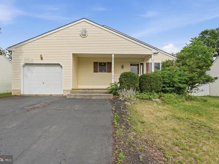 1036 Jodie Court , Pennsburg, PA 18073 Main Photo