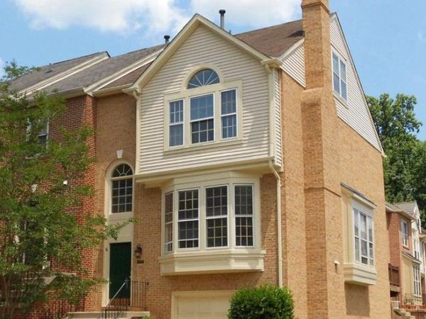 12020 LISA MARIE COURT, FAIRFAX, VA 22033