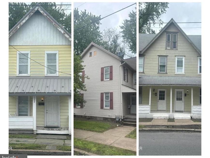 Vine Avenue, Williamsport, PA 17701 Main Photo