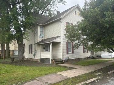 VINE AVENUE, WILLIAMSPORT, PA 17701