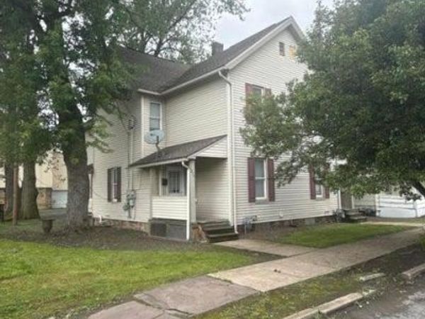 VINE AVENUE , WILLIAMSPORT, PA 17701