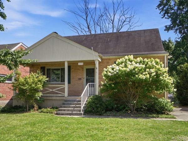 1975 Lynndale Avenue S, Mt Healthy, OH 45231