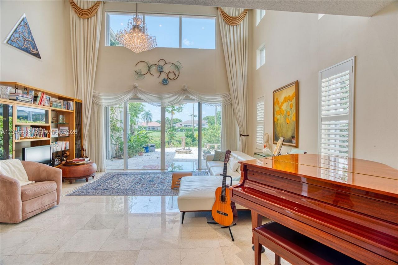 1207 General Pointe Trce , Palm Beach Gardens, FL 33418 Photo