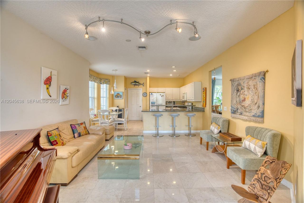 1207 General Pointe Trce , Palm Beach Gardens, FL 33418 Photo