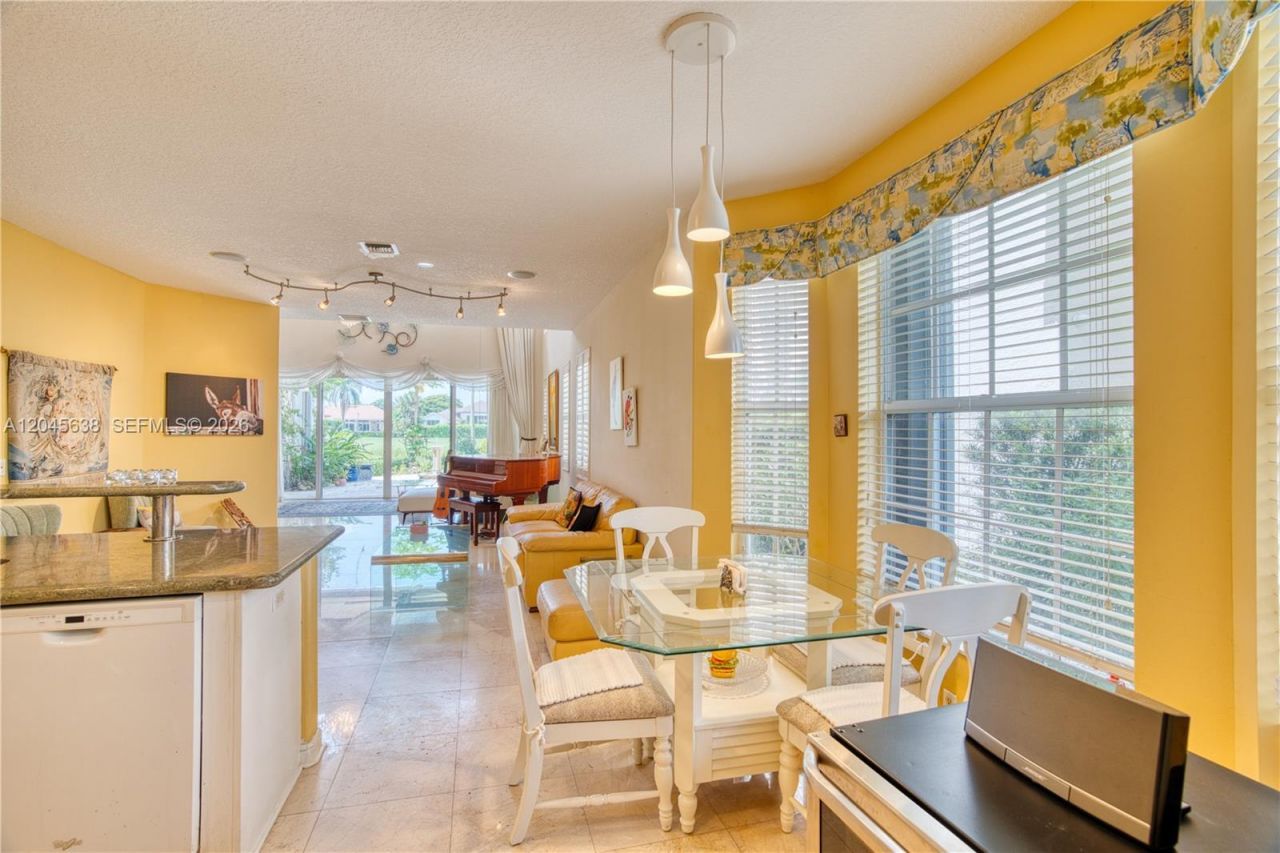 1207 General Pointe Trce , Palm Beach Gardens, FL 33418 Photo