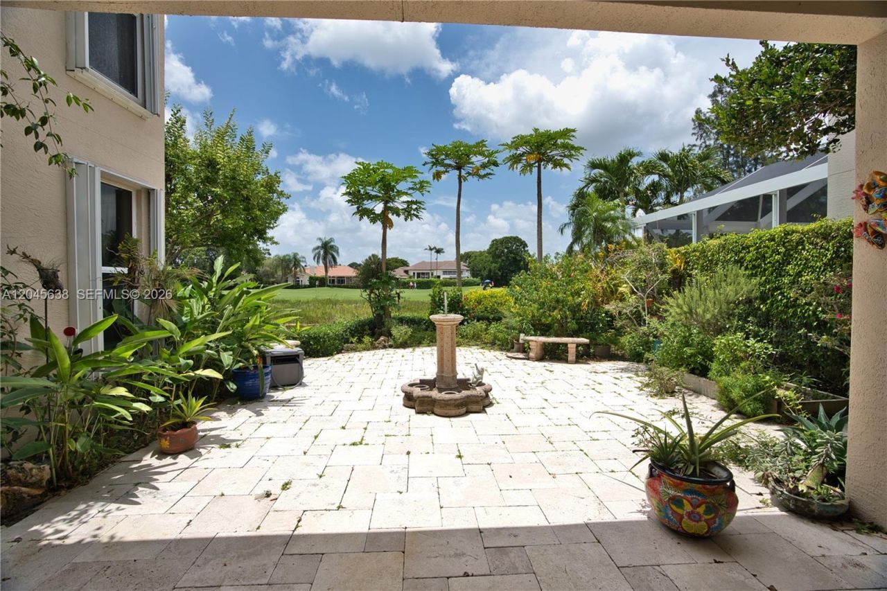 1207 General Pointe Trce , Palm Beach Gardens, FL 33418 Photo