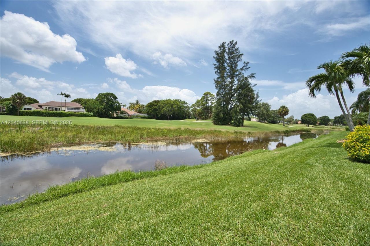 1207 General Pointe Trce , Palm Beach Gardens, FL 33418 Photo