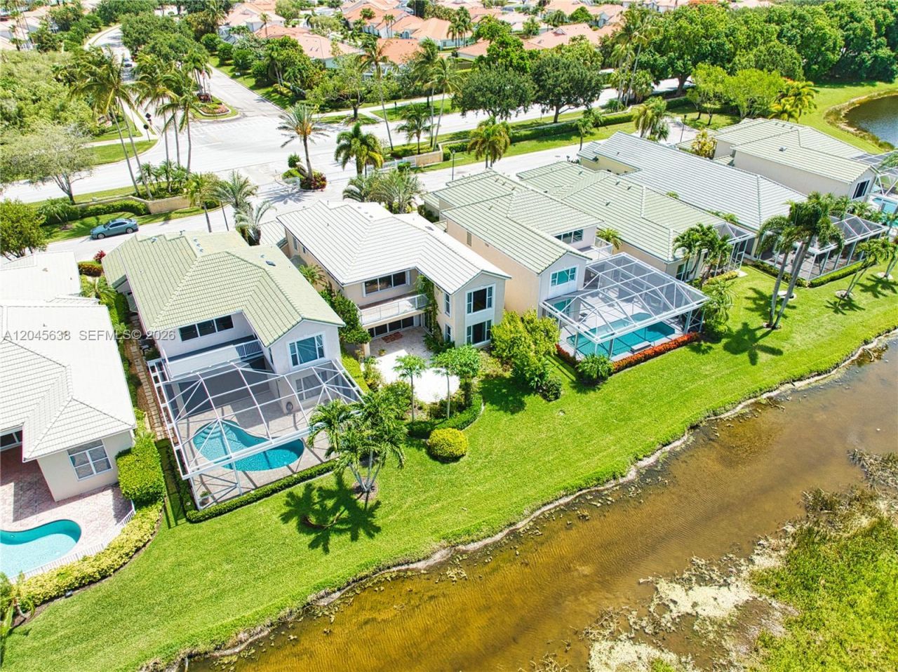 1207 General Pointe Trce , Palm Beach Gardens, FL 33418 Photo