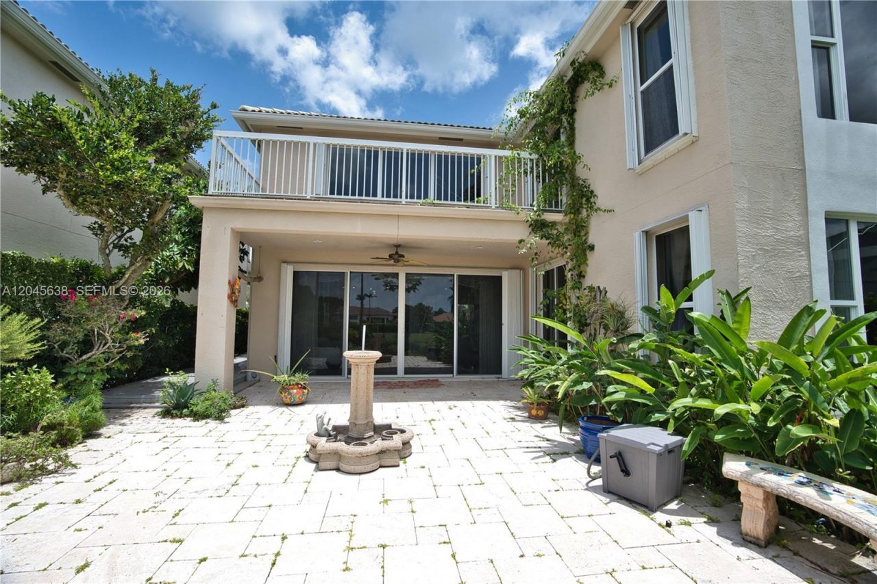 1207 General Pointe Trce , Palm Beach Gardens, FL 33418 Photo