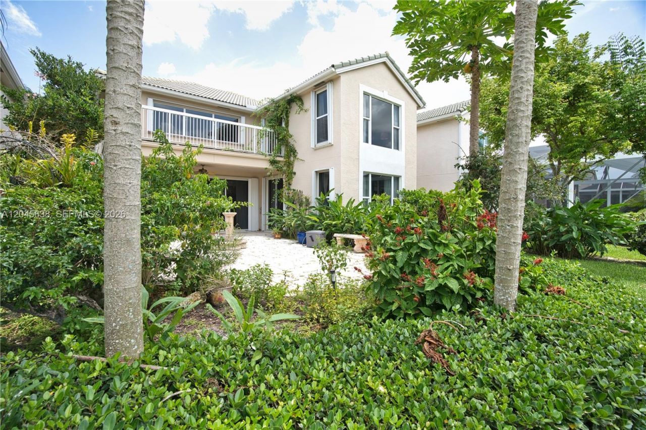 1207 General Pointe Trce , Palm Beach Gardens, FL 33418 Photo