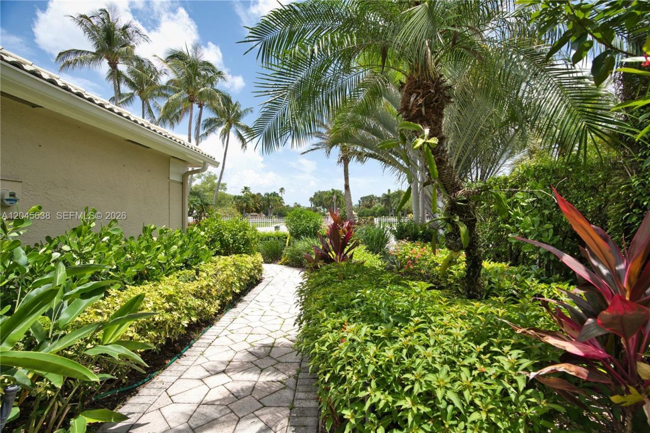 1207 General Pointe Trce , Palm Beach Gardens, FL 33418 Photo