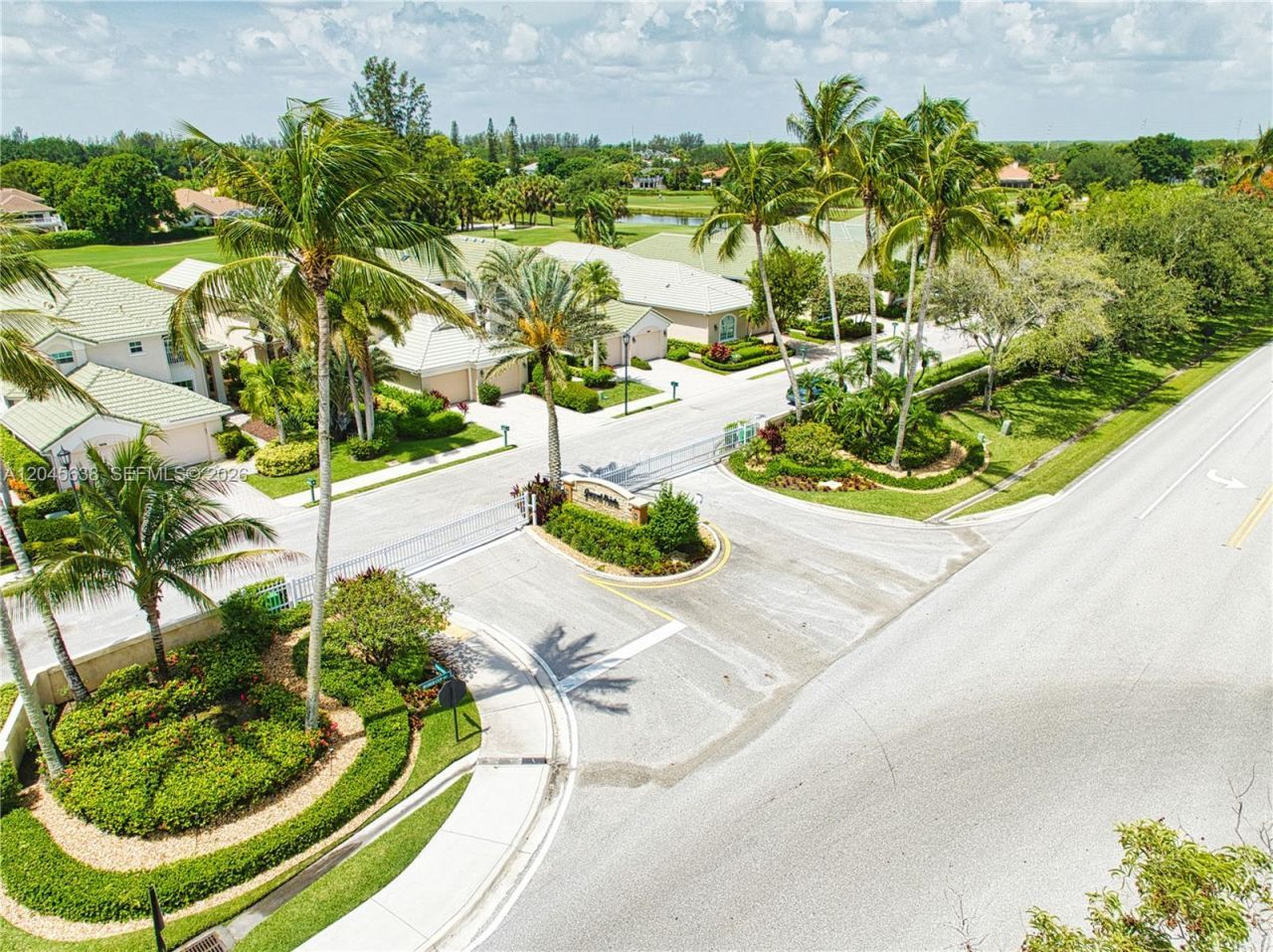 1207 General Pointe Trce , Palm Beach Gardens, FL 33418 Photo