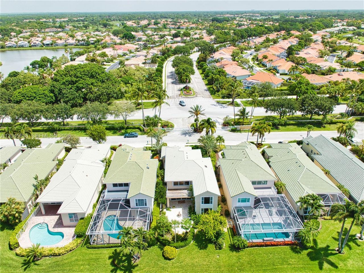 1207 General Pointe Trce , Palm Beach Gardens, FL 33418 Photo