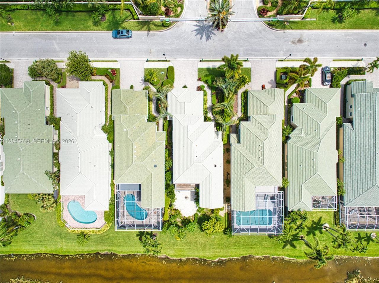 1207 General Pointe Trce , Palm Beach Gardens, FL 33418 Photo