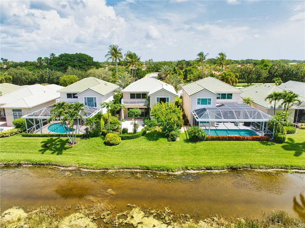 1207 General Pointe Trce , Palm Beach Gardens, FL 33418 Photo