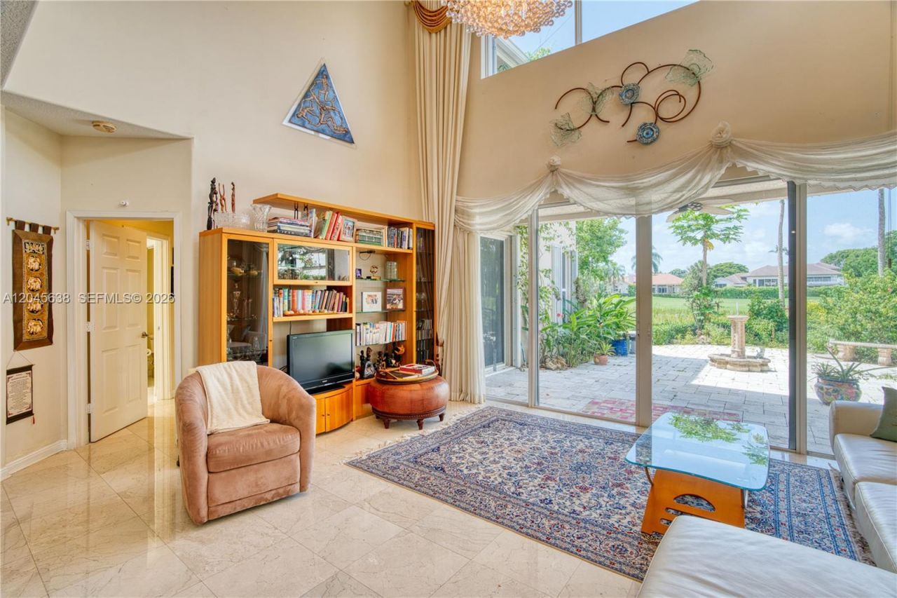 1207 General Pointe Trce , Palm Beach Gardens, FL 33418 Photo