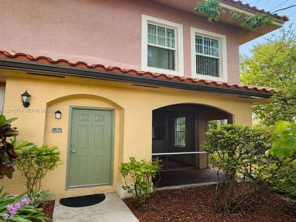 6378 W Sample Rd , Unit 6378, Coral Springs, FL 33067