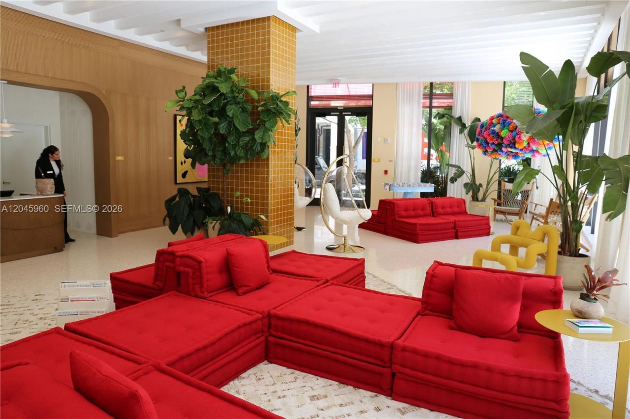 90 NE 32nd St , Unit 706, Miami, FL 33137 Photo