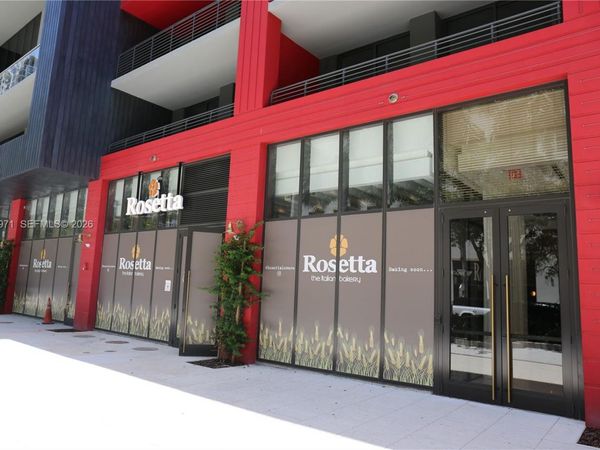 90 NE 32nd St , Unit 702, Miami, FL 33137