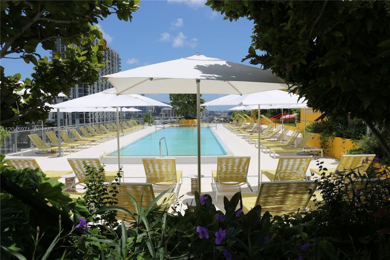 90 NE 32nd St , Unit 702, Miami, FL 33137 Photo