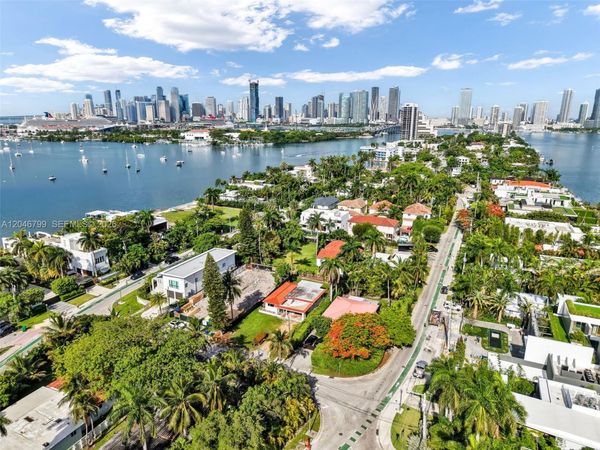 1500 NE 13th Pl , Miami, FL 33139