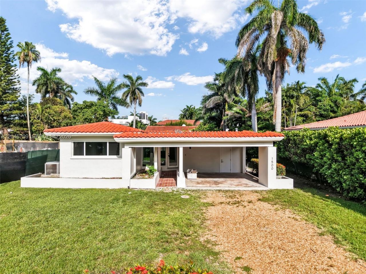 1500 NE 13th Pl , Miami, FL 33139 Photo