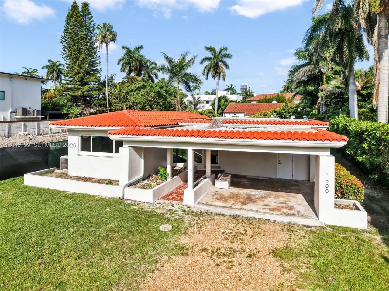 1500 NE 13th Pl , Miami, FL 33139 Photo