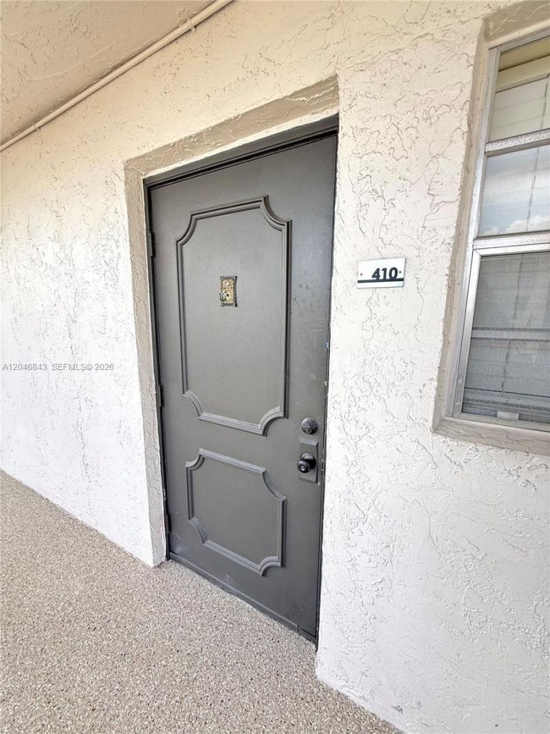 14155 SW 87th St , Unit E410, Miami, FL 33183 Photo