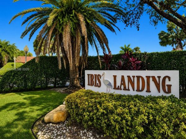 391 Ivy Ln , Unit 1, Weston, FL 33326
