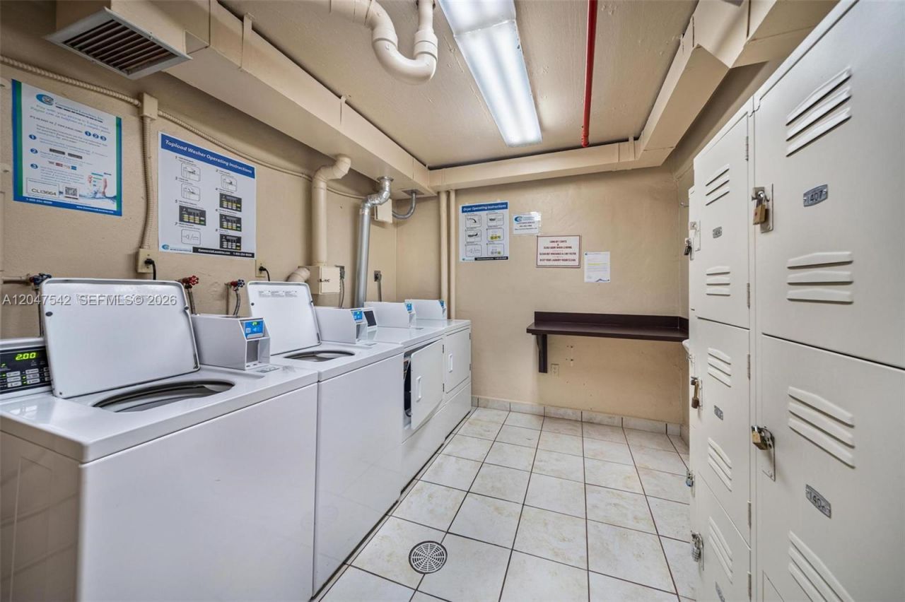 5701 Collins Ave , Unit 1415, Miami Beach, FL 33140 Photo