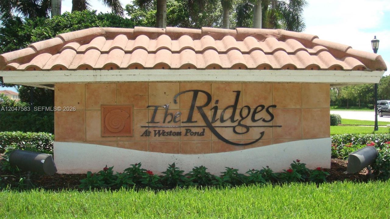 4152 Pine Ridge Ln , Weston, FL 33331 Photo