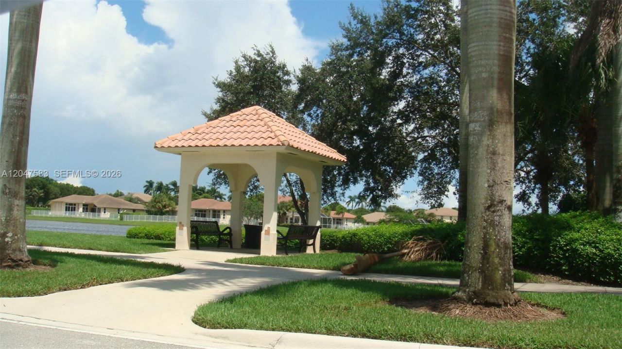 4152 Pine Ridge Ln , Weston, FL 33331 Photo
