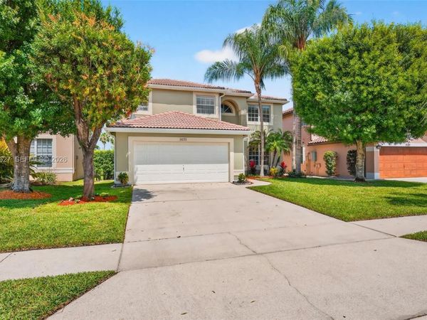 9535 Fox Trot Ln , Boca Raton, FL 33496