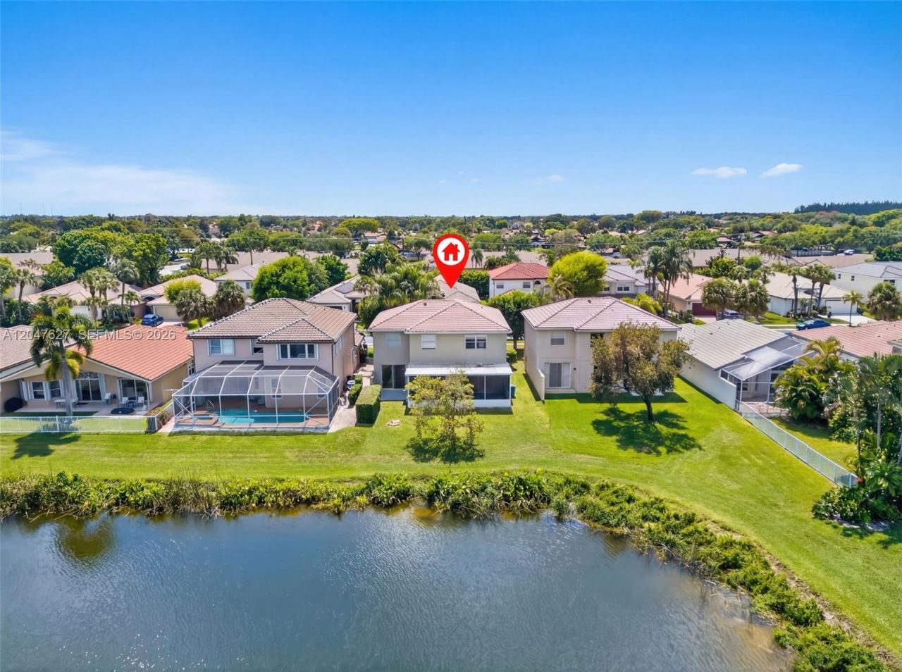 9535 Fox Trot Ln , Boca Raton, FL 33496 Photo