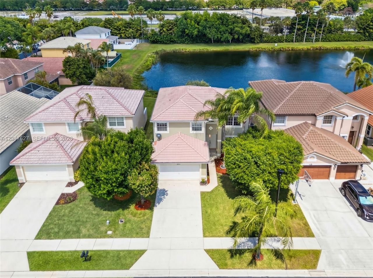 9535 Fox Trot Ln , Boca Raton, FL 33496 Photo