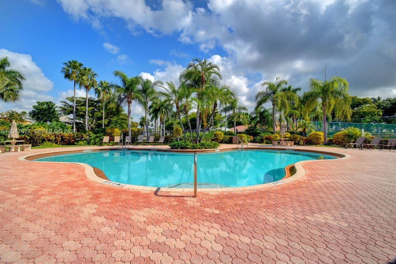 9535 Fox Trot Ln, Boca Raton, FL 33496 Photo