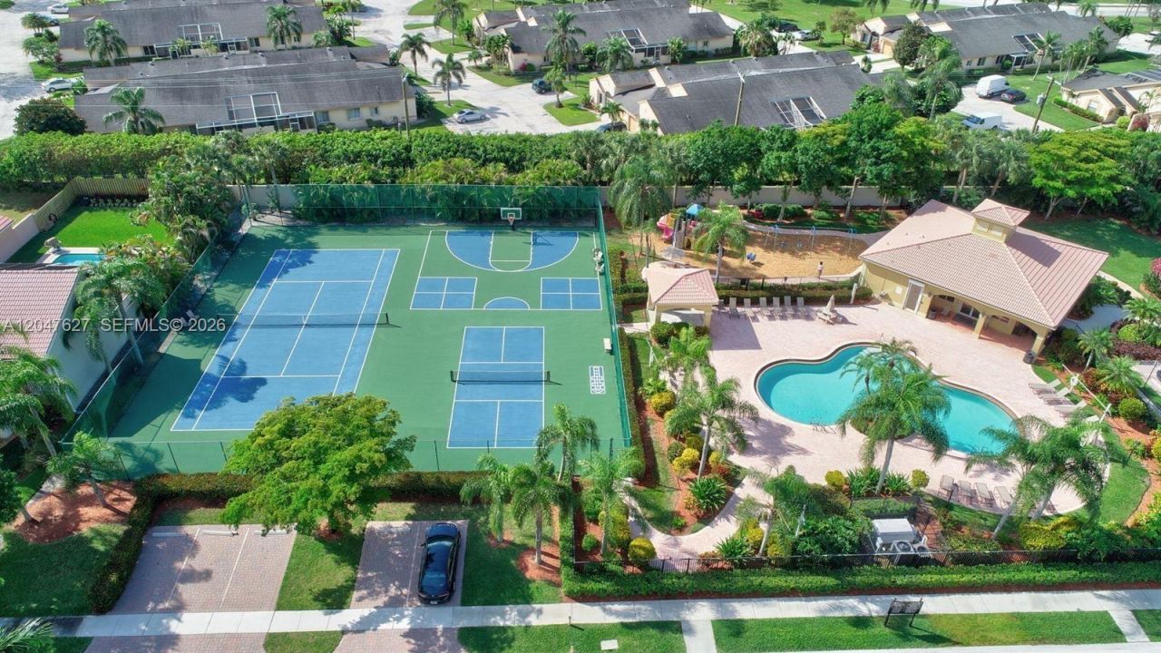 9535 Fox Trot Ln, Boca Raton, FL 33496 Photo