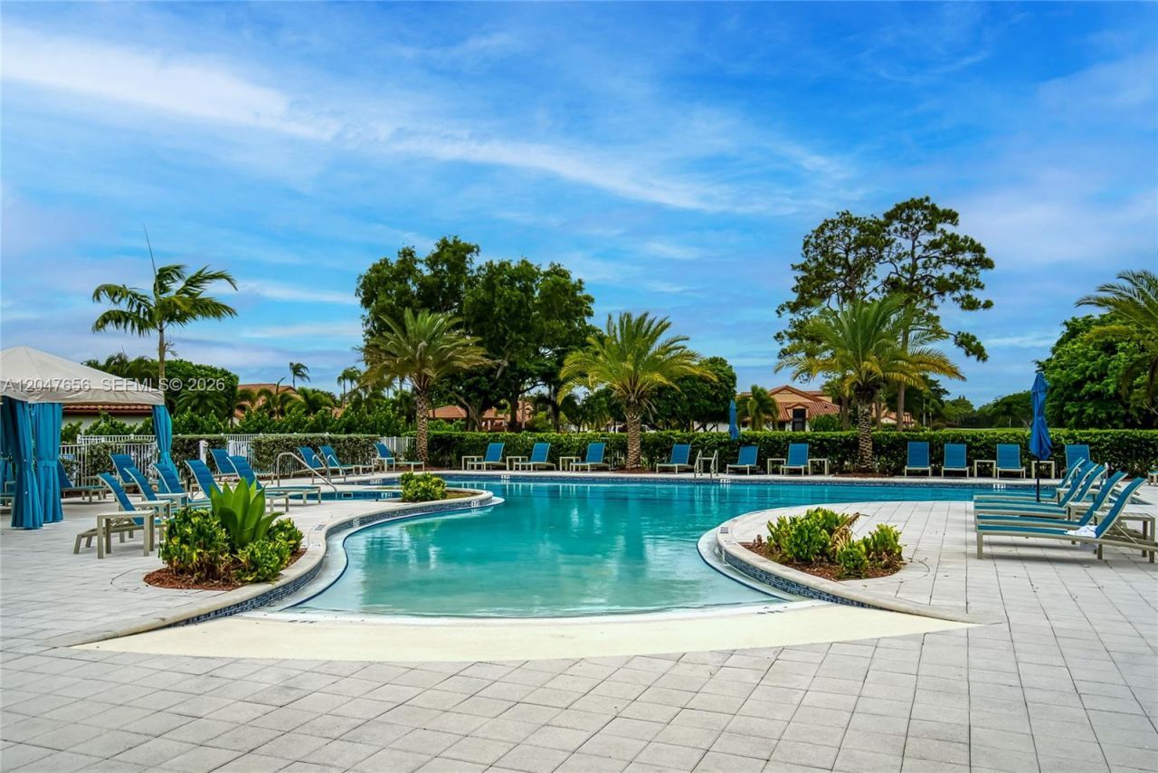 4500 Gefion Ct , Unit 304, Lake Worth, FL 33467 Photo
