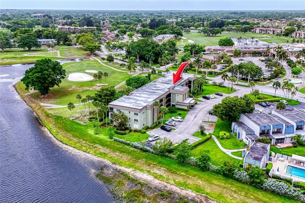 4500 Gefion Ct , Unit 304, Lake Worth, FL 33467 Photo
