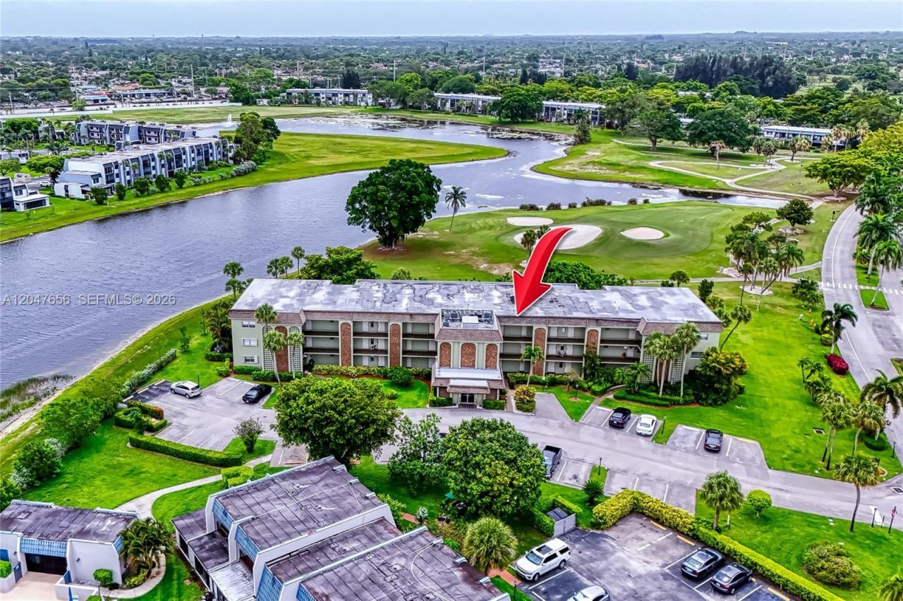 4500 Gefion Ct , Unit 304, Lake Worth, FL 33467 Photo