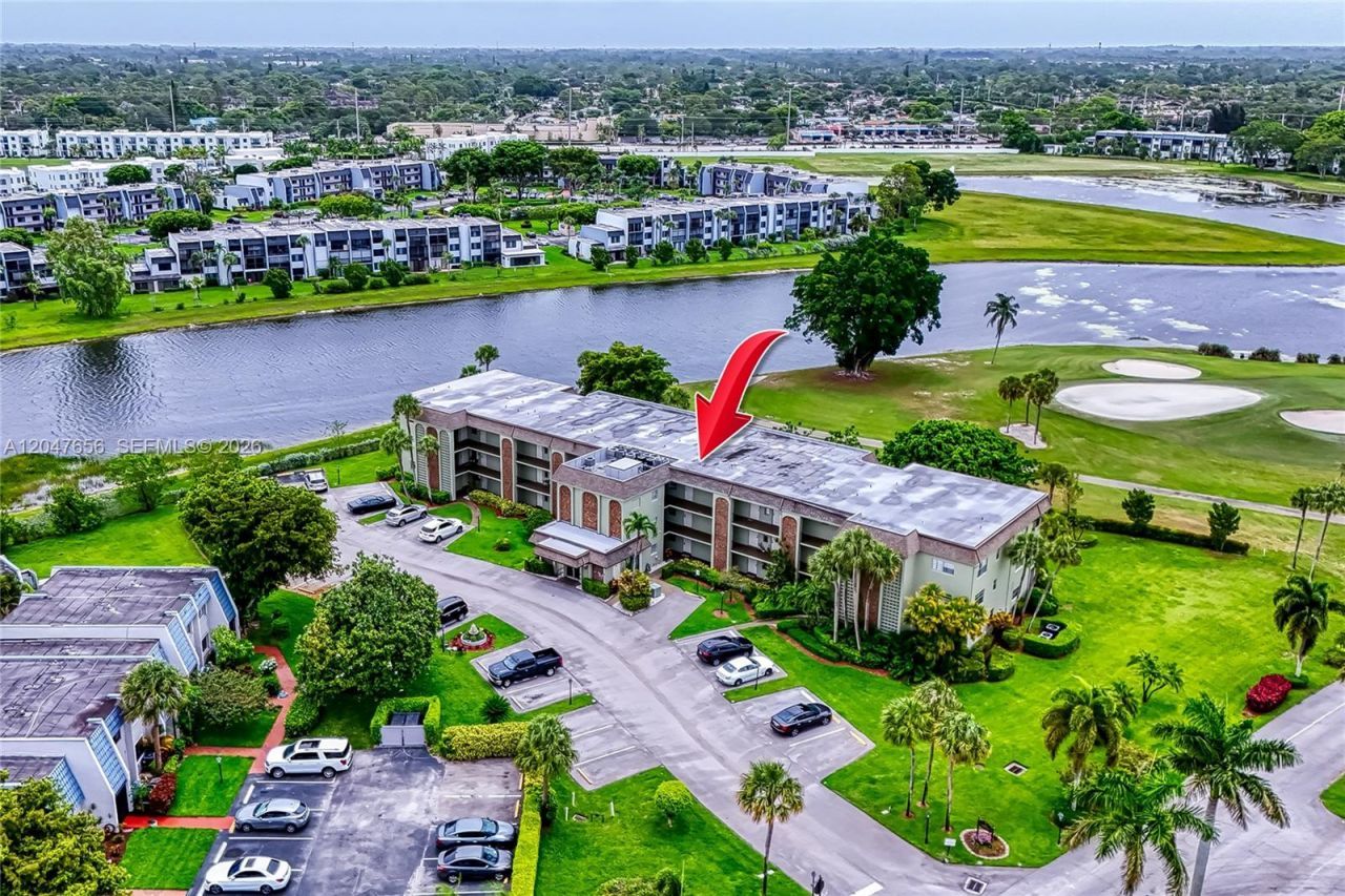 4500 Gefion Ct , Unit 304, Lake Worth, FL 33467 Photo