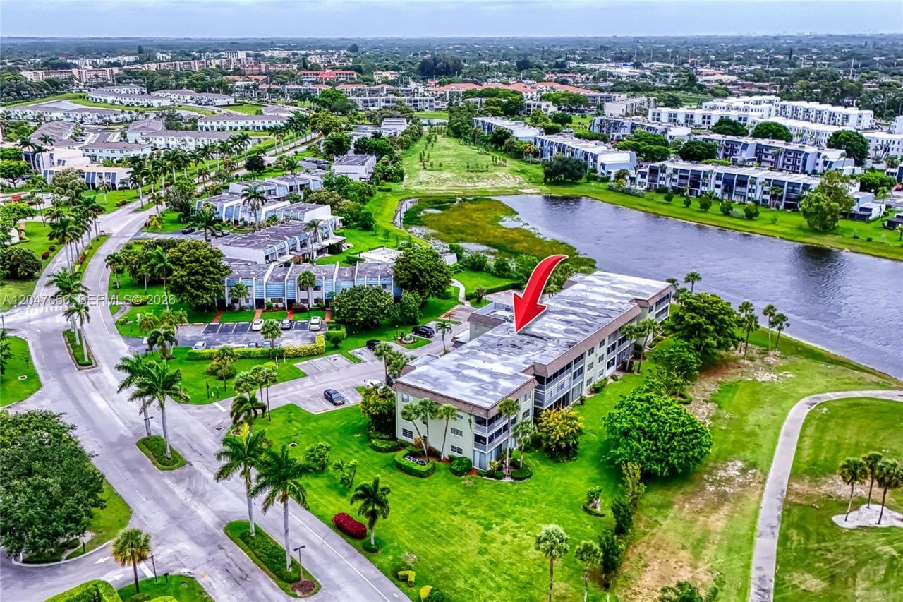 4500 Gefion Ct , Unit 304, Lake Worth, FL 33467 Photo