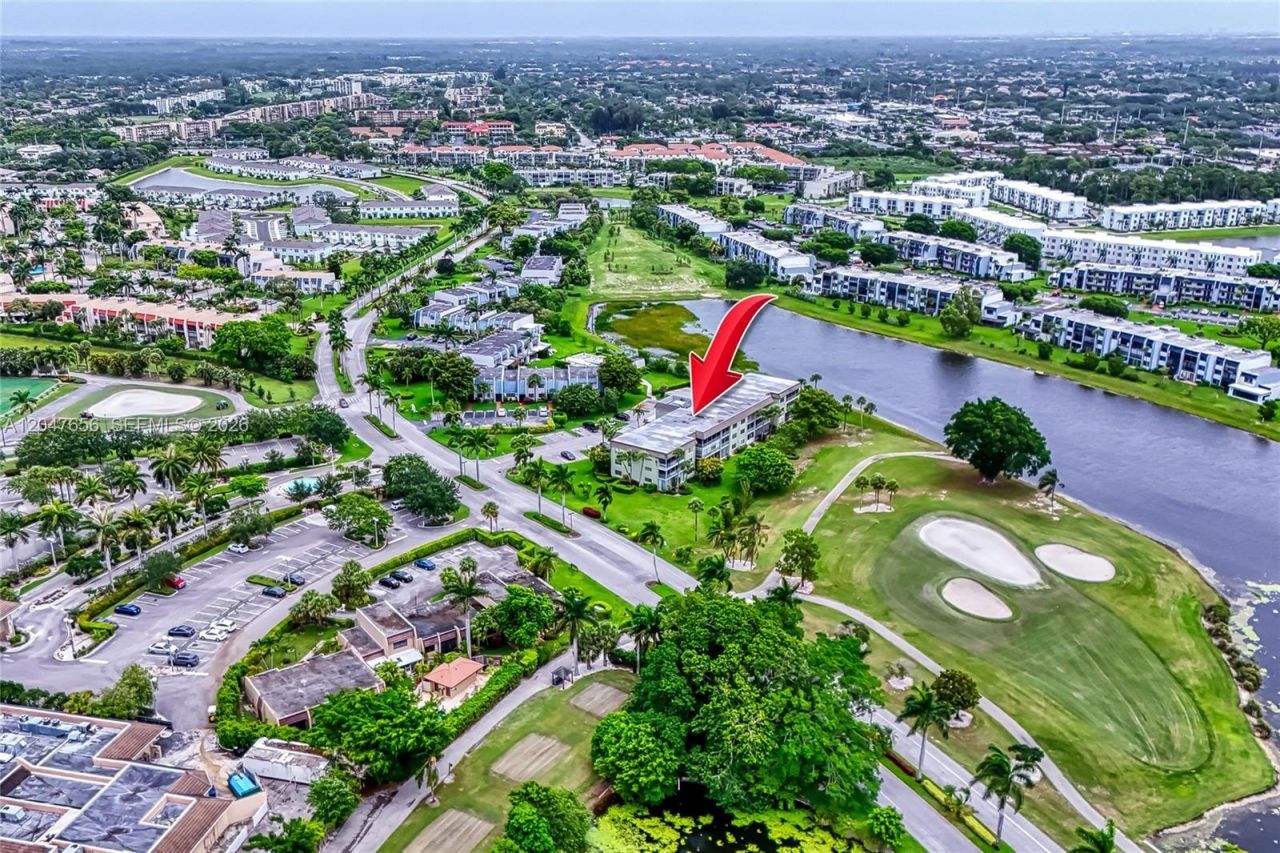 4500 Gefion Ct , Unit 304, Lake Worth, FL 33467 Photo